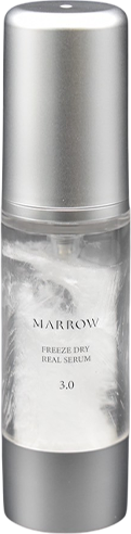 MARROW フリーズドライ リアルセラム 12ml