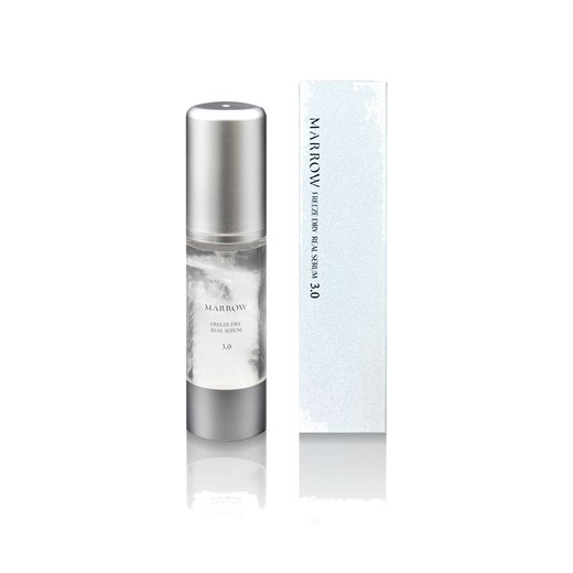 MARROW フリーズドライ リアルセラム 12ml
