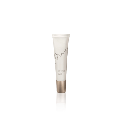 MARROW ノンケミカルUVクリーム 30g