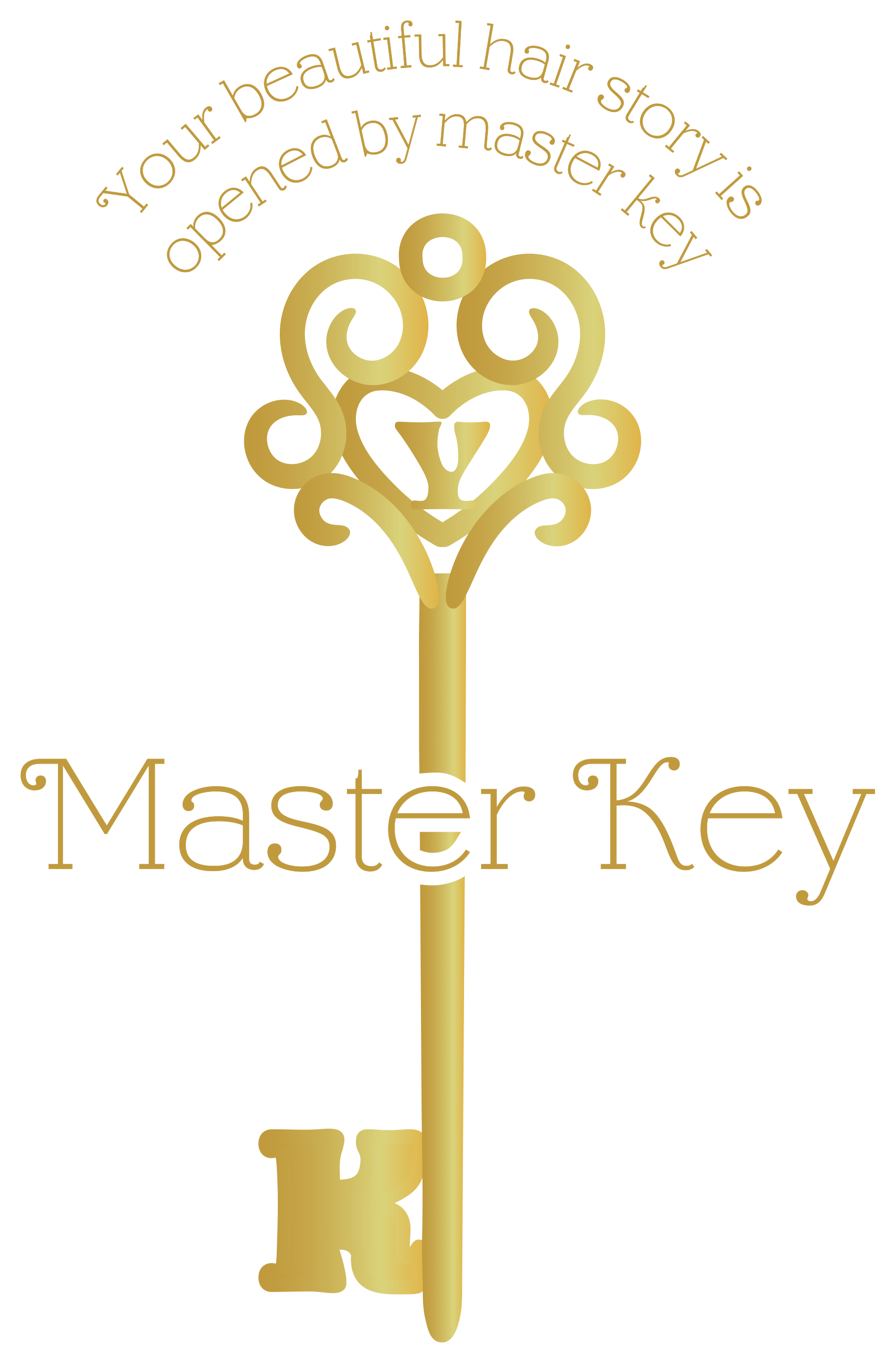 MasterKey